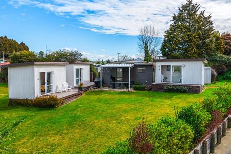 Photo of property in 18 Moana Crescent, Mangakino, 3421