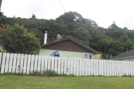 Photo of property in 71 Hair Street, Wainuiomata, Lower Hutt, 5014