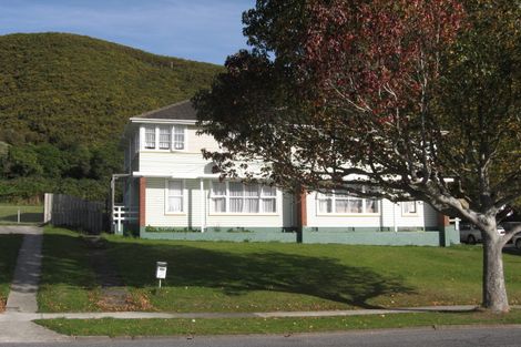 Photo of property in 234 Waddington Drive, Naenae, Lower Hutt, 5011