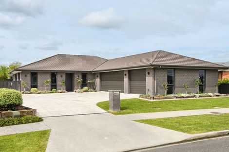 Photo of property in 45 Liberty Grove, Kelvin Grove, Palmerston North, 4414