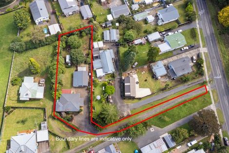Photo of property in 12b Ngarua Road, Waitoa, 3310