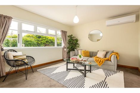 Photo of property in 1/8 Simeon Street, Spreydon, Christchurch, 8024