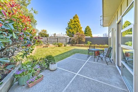 Photo of property in 8b Taiaroa Place, Southbridge, 7602