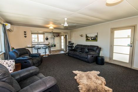 Photo of property in 22 Ward Street, Raetihi, 4632