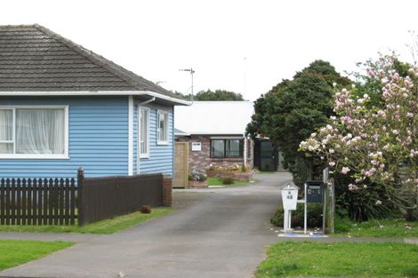 Photo of property in 42a Fitzroy Road, Fitzroy, New Plymouth, 4312