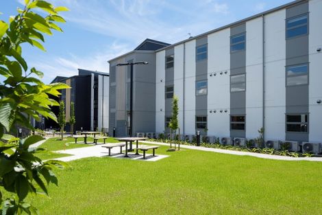 Photo of property in 303/26 Shortfin Place, Flat Bush, Auckland, 2019