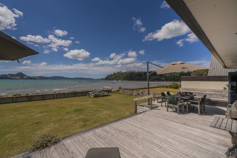 Photo of property in 153 Captain Cook Road, Cooks Beach, Whitianga, 3591