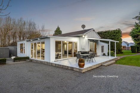 Photo of property in 602 Yaldhurst Road, Yaldhurst, Christchurch, 7676