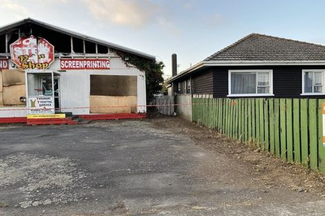 Photo of property in 257 Princes Street, Hawera, 4610