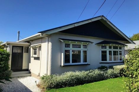 Photo of property in 6 Mersey Street, St Albans, Christchurch, 8014