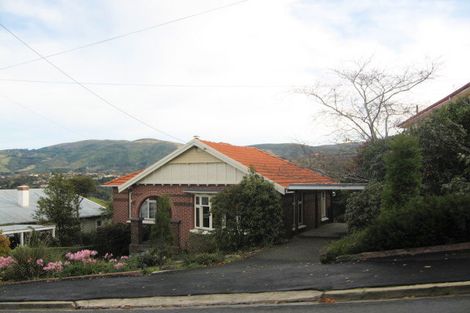 Photo of property in 157 Signal Hill Road, Opoho, Dunedin, 9010