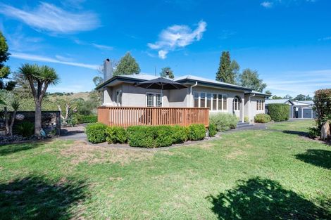 Photo of property in 115 Golf Road, Taumarunui, 3920