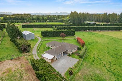 Photo of property in 755 Sandy Knolls Road, West Melton, Christchurch, 7675