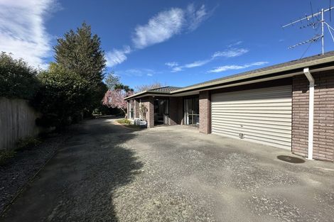 Photo of property in 1b Russell Street, Darfield, 7510