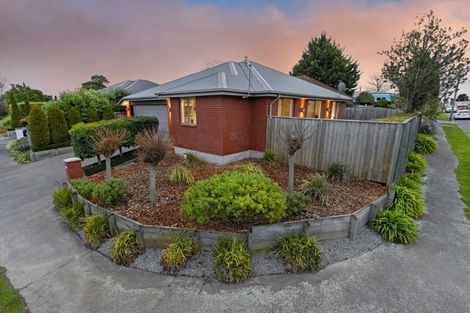 Photo of property in 2a Gilbert Place, Sydenham, Christchurch, 8023