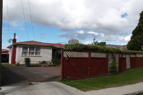 Photo of property in 6 Stewart Place, Otara, Auckland, 2023