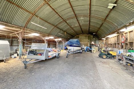 Photo of property in 262 Te Rahu Road, Poroporo, Whakatane, 3193