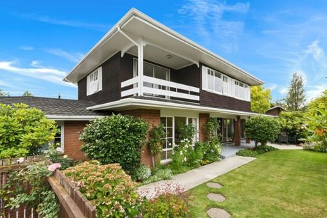 Photo of property in 6 Hanover Place, Ilam, Christchurch, 8041