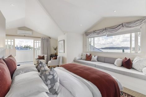 Photo of property in 7 Bella Vista Road, Herne Bay, Auckland, 1011