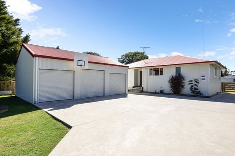 Photo of property in 1008 Gordonton Road, Gordonton, Hamilton, 3281