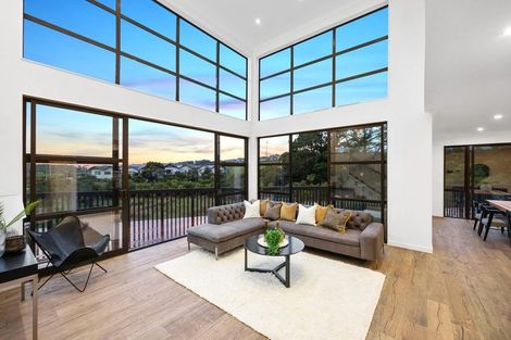 Photo of property in 101 Glenvar Ridge Road, Long Bay, Auckland, 0630