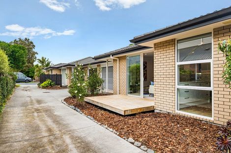 Photo of property in 16b Elizabeth Street, Orewa, 0931
