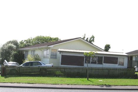 Photo of property in 186 Universal Drive, Henderson, Auckland, 0610