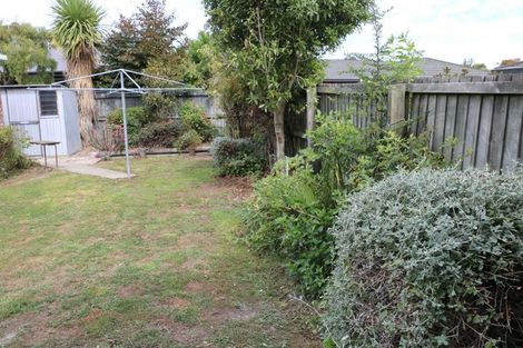 Photo of property in 81 Halberg Street, Dallington, Christchurch, 8061