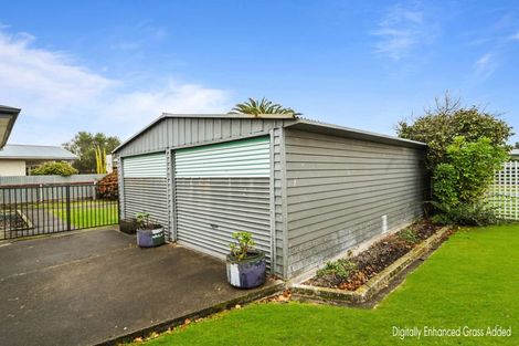 Photo of property in 31 Oldham Avenue, Onekawa, Napier, 4110