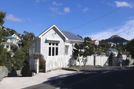 Photo of property in 19 Highland Crescent, Wadestown, Wellington, 6012