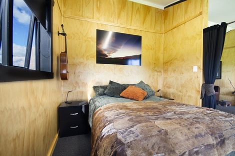 Photo of property in 490 Maharahara Road, Dannevirke, 4972