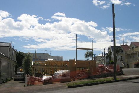 Photo of property in 69 St Marys Road, Saint Marys Bay, Auckland, 1011