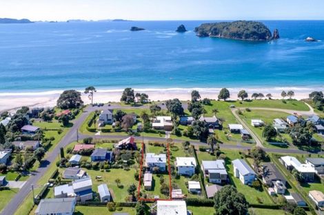 Photo of property in 4 Harsant Avenue, Hahei, Whitianga, 3591