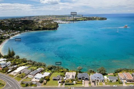Photo of property in 97 Tiri Road, Tindalls Beach, Whangaparaoa, 0930