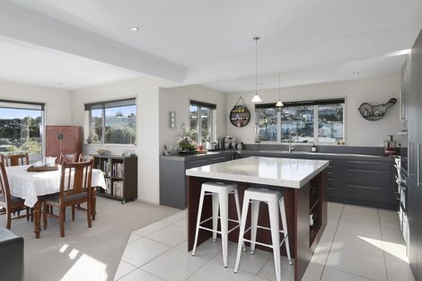 Photo of property in 3 Portland Place, Shiel Hill, Dunedin, 9013