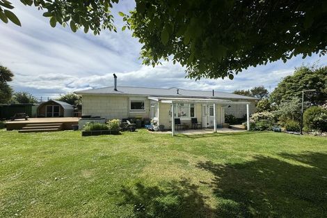 Photo of property in 4 Dixon Street, Waimate, 7924