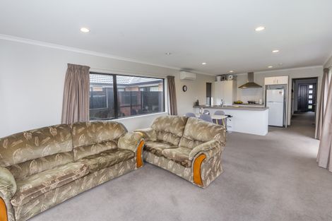 Photo of property in 35 Maclaren Road, Wigram, Christchurch, 8042