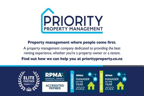 Photo of property in 10 Achilles Street, Burwood, Christchurch, 8061