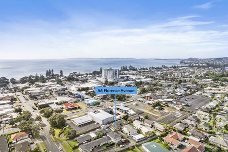 Photo of property in 56a Florence Avenue, Orewa, 0931