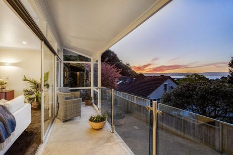 Photo of property in 31a Nikau Street, Eastbourne, Lower Hutt, 5013