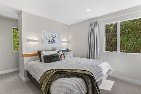 Photo of property in 26 Belleview Terrace, Mount Pleasant, Christchurch, 8081
