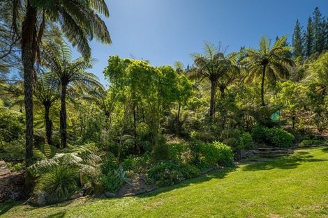 Photo of property in 7110 Kenepuru Road, Raetihi, Picton, 7282