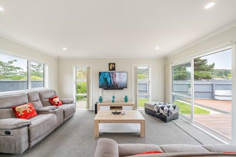 Photo of property in 3c Moohan Street, Wainuiomata, Lower Hutt, 5014