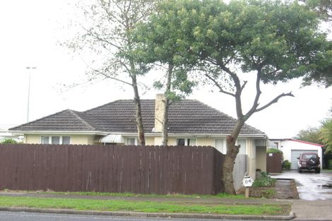 Photo of property in 84 Browns Road, Manurewa, Auckland, 2102