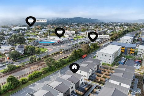 Photo of property in 130 Cambridge Terrace, Fairfield, Lower Hutt, 5011