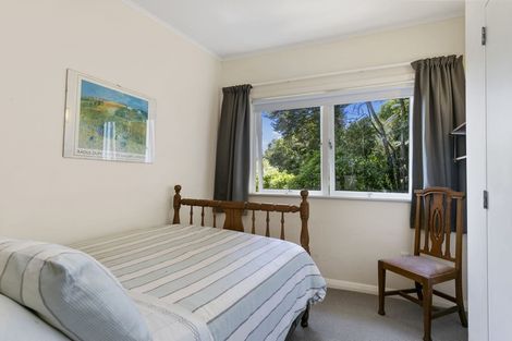 Photo of property in 57 Walter Road, Lowry Bay, Lower Hutt, 5013