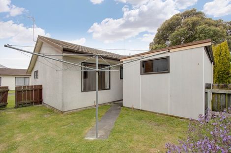 Photo of property in 1/11 Nuffield Avenue, Marewa, Napier, 4110
