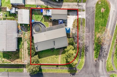 Photo of property in 78 Sinclair Terrace, Te Awamutu, 3800
