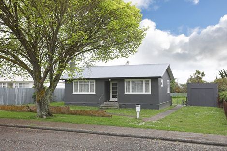 Photo of property in 52 Marumaru Street, Marton, 4710