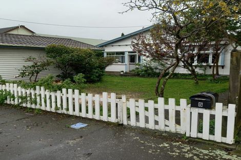 Photo of property in 5 Steyne Avenue, Plimmerton, Porirua, 5026